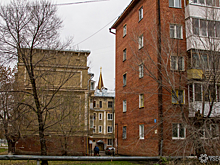 Мэрия Кемерова объявила об изъятии 20 квартир в Ленинском районе