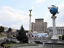 Киев приготовился к двукратному падению западного финансирования