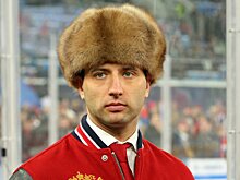 Кулемин о Ротенберге: «Вижу, что человек увлечен хоккеем. У него есть цель побеждать. Мы пересекались в сборной России»