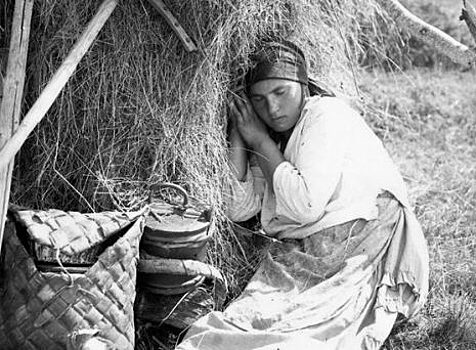 Село Калачи: самое аномальное на территории бывшего СССР