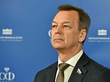 Сенатор Яцкин указал на главные задачи развития туризма в России