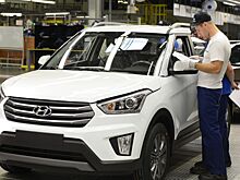 Где в России производится сборка иностранных автомобилей?