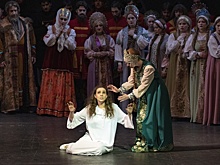В Самаре открылся оперный фестиваль