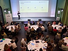 Семинар для нижегородских НКО прошёл в Доме народного единства