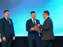 Космонавт Олег Кононенко побывал в Самарском университете имени академика Королева