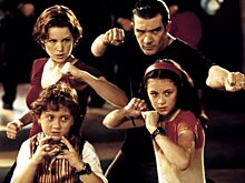 Ты их не узнаешь: как изменились актеры фильма «Дети шпионов»?