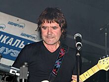 Могилу Евгения Осина показали в TikTok