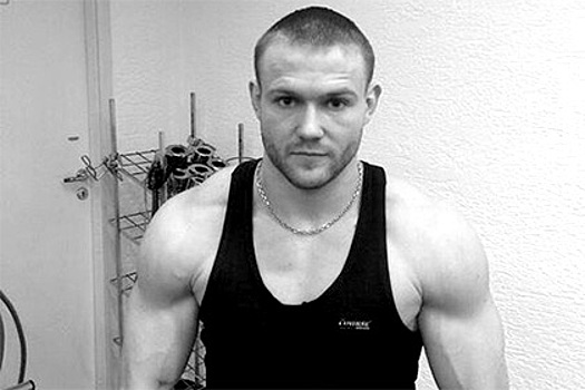 Обвиняемого в убийстве чемпиона мира по каратэ отдадут под суд