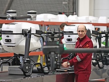 В Росавиации назвали условия для организации дрономоста в Китай