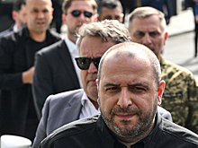 Паника на Банковой: почему бегство Умерова обрушит власть Зеленского