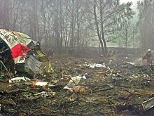 Польская прокуратура планирует закрыть дело о катастрофе Ту-154 под Смоленском