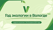 Опытом привлечения молодежи к экологическим проектам поделились участники Международного экологического форума в Вологде