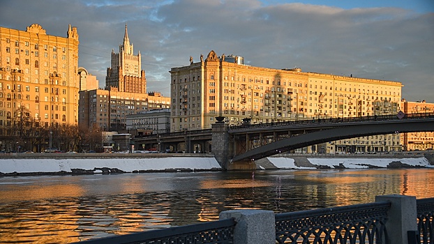 В МИД России потребовали гуманного обращения с захваченными моряками