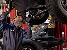 Генеральный директор Ford бьёт тревогу из-за нехватки 5 тысяч механиков