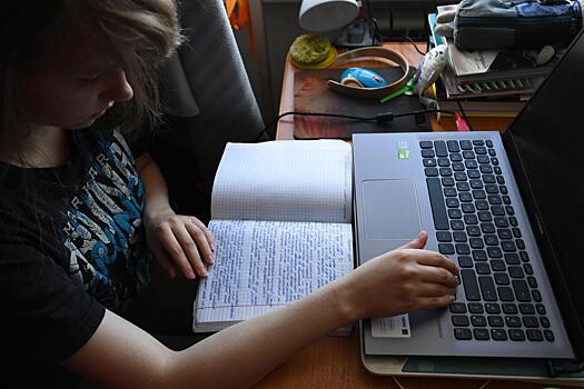 Коронавирус отвернул молодёжь от Кремля