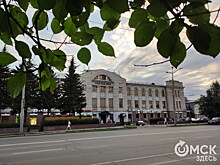 "ЦСД-Омск" покажет моноспектакли по-новому