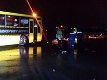 При крушении Boeing 737 погибли дети