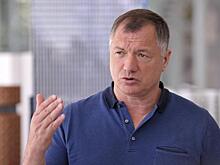 Марат Хуснуллин: Три строящиеся хорды и рокада образуют транспортное кольцо