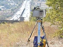 К 1 января в Башкирии будут работать 500 камер видеофиксации