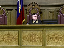 Игорь Краснов дал поручение ускорить внедрение искусственного интеллекта в судебную деятельность