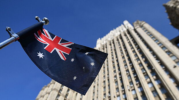 Австралия заявила о новом пакете военной помощи Украине