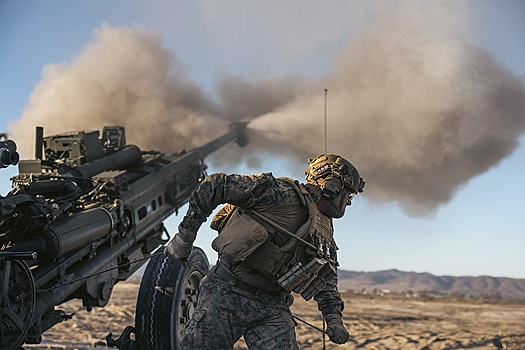 Что известно о новой оборонной стратегии США