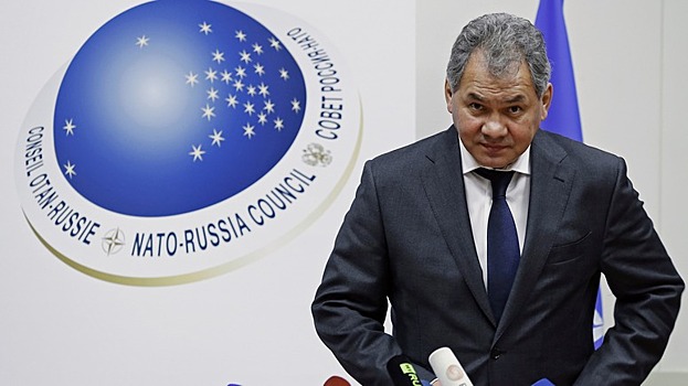 Киев пригрозил конфисковать украинское имущество Шойгу