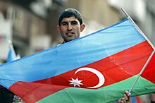 В Баку отказались подключаться к санкциям против РФ