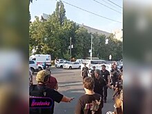 Второй взрыв прогремел в здании суда в Киеве, где обвиняемый взял заложника – СМИ