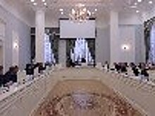 Начальник ГУФСИН России по г. Москве Сергей Мороз принял участие в работе межведомственного совещания по вопросу соблюдения прав лиц, содержащихся под стражей в следственных изоляторах столицы