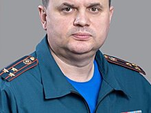 Евгений Шутов покинул должность председателя Госкомитета Удмуртии по делам ГО и ЧС