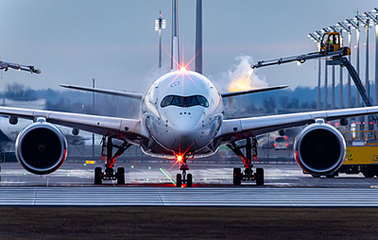 FT: Airbus едва превзошел ранее сниженную цель по продажам в 2025 году