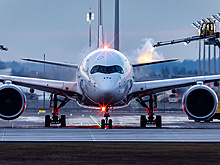 FT: Airbus едва превзошел ранее сниженную цель по продажам в 2025 году