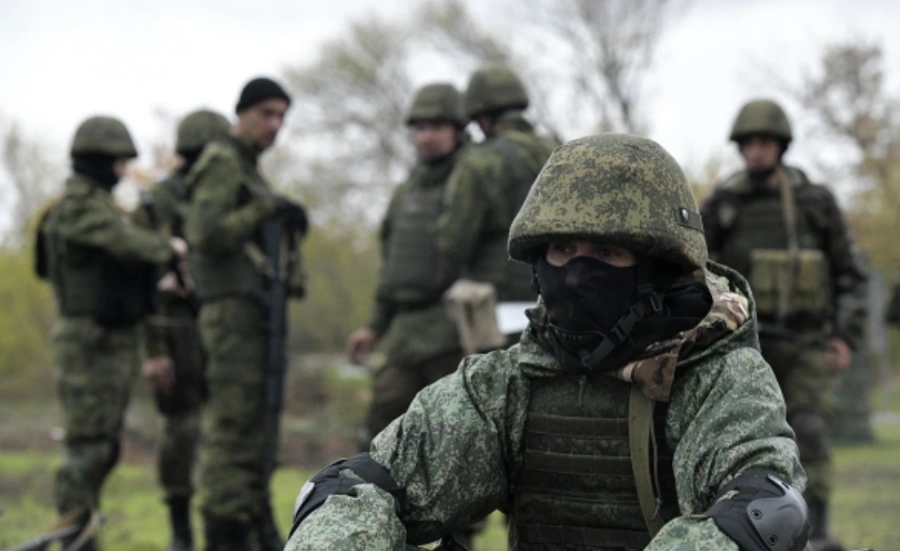 В США объяснили, почему новое чудо-оружие не поможет Зеленскому