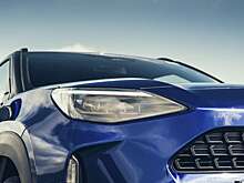 Приличный клиренс, смешной расход, доступная цена — новый кроссовер Toyota уже в России