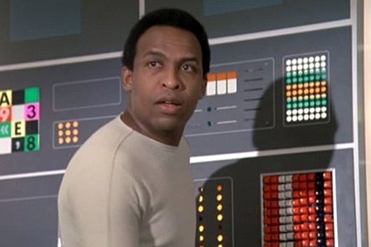 Известный британский актер Клифтон Джонс умер перед своим 88-летием