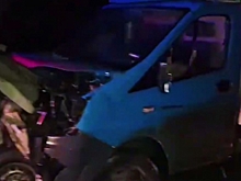 В Ozon прокомментировали ДТП под Волгоградом