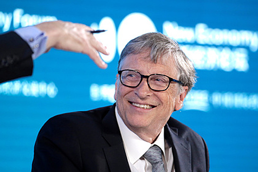 Фонд Гейтса: мир оказался отброшен в развитии на 20 лет