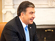 Саакашвили готов вернуться в Грузию, как только он понадобится там