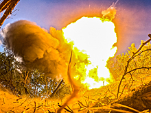 В США назвали причину проигрыша Украины в конфликте с РФ