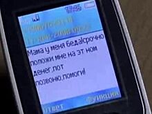 В Красноярском крае мошенники поставили антирекорд