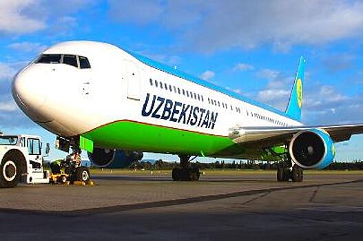 Мирзиёев реорганизует «Узбекские авиалинии»
