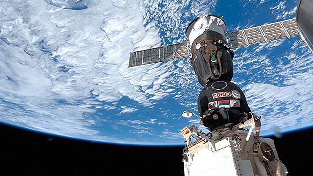 Россия запустит сферический научный аппарат «Блиц-М»