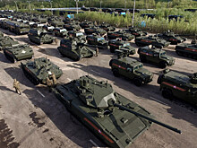 Россия сдаёт позиции на рынке оружия. Как это происходит?