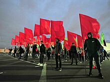 Международную ассоциацию детских организаций хотят сформировать в этом году