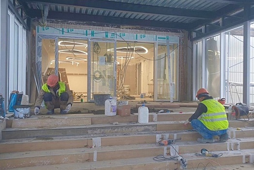 Собянин: Поликлиника в Западном Дегунино откроется после реконструкции 5 декабря