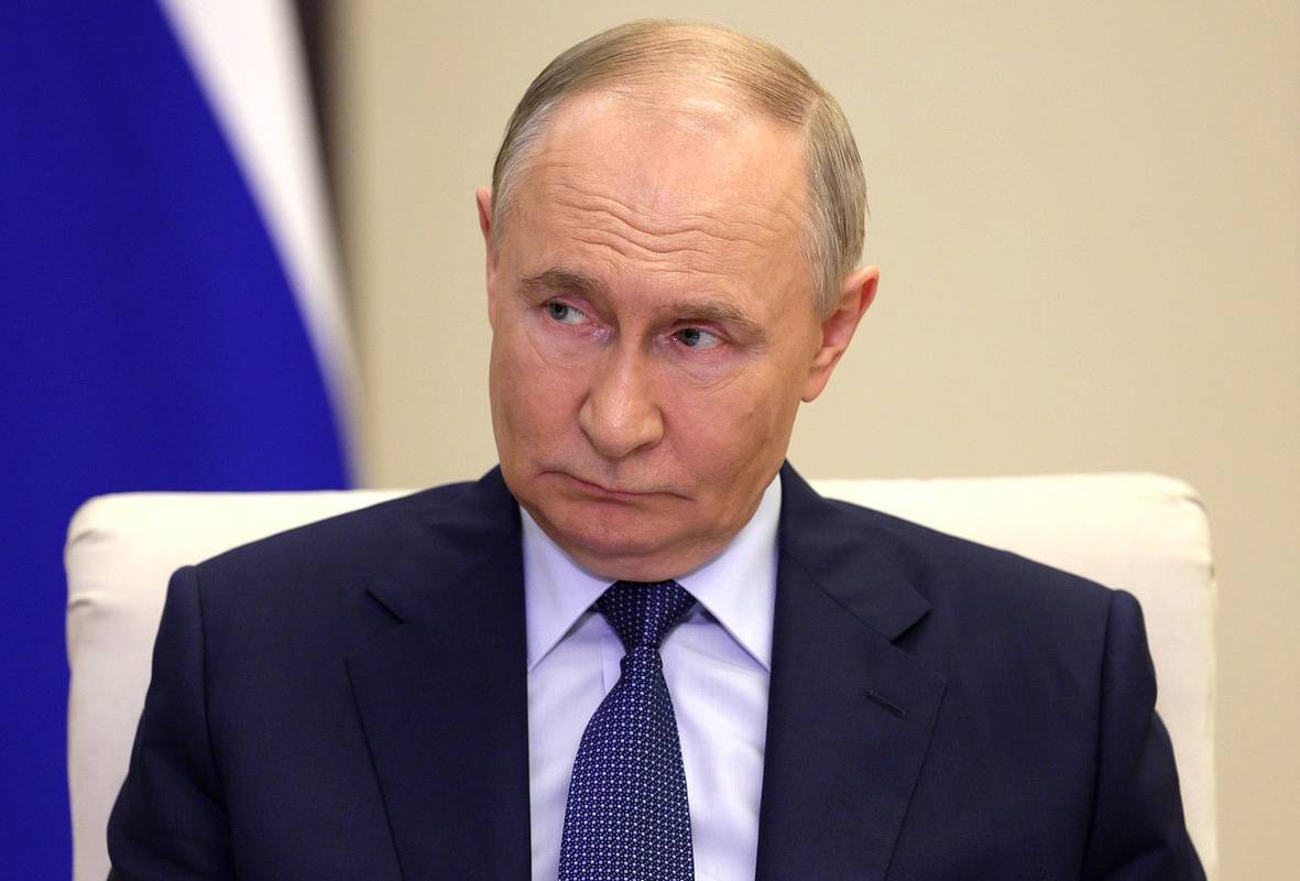Кремль ответил на вопрос о визите Путина в Венгрию - EuroPress.news