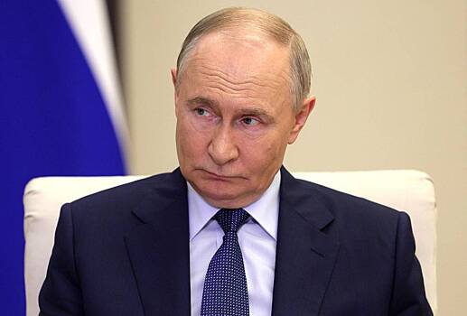 Кремль ответил на вопрос о визите Путина в Венгрию