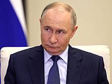 Кремль ответил на вопрос о визите Путина в Венгрию