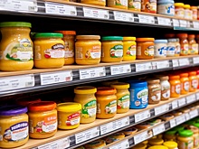 Новосибирский молокозавод планирует поставлять сыворотку для детского питания на экспорт